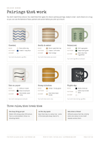 The Paint & Glaze Guide